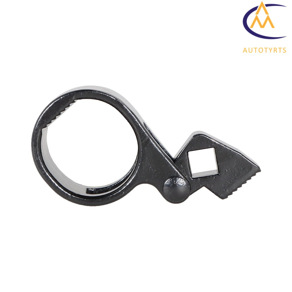 27-42mm Inner Tie Rod Hex Wrench Removal Tool Universal Inner Tie Rod End Remove