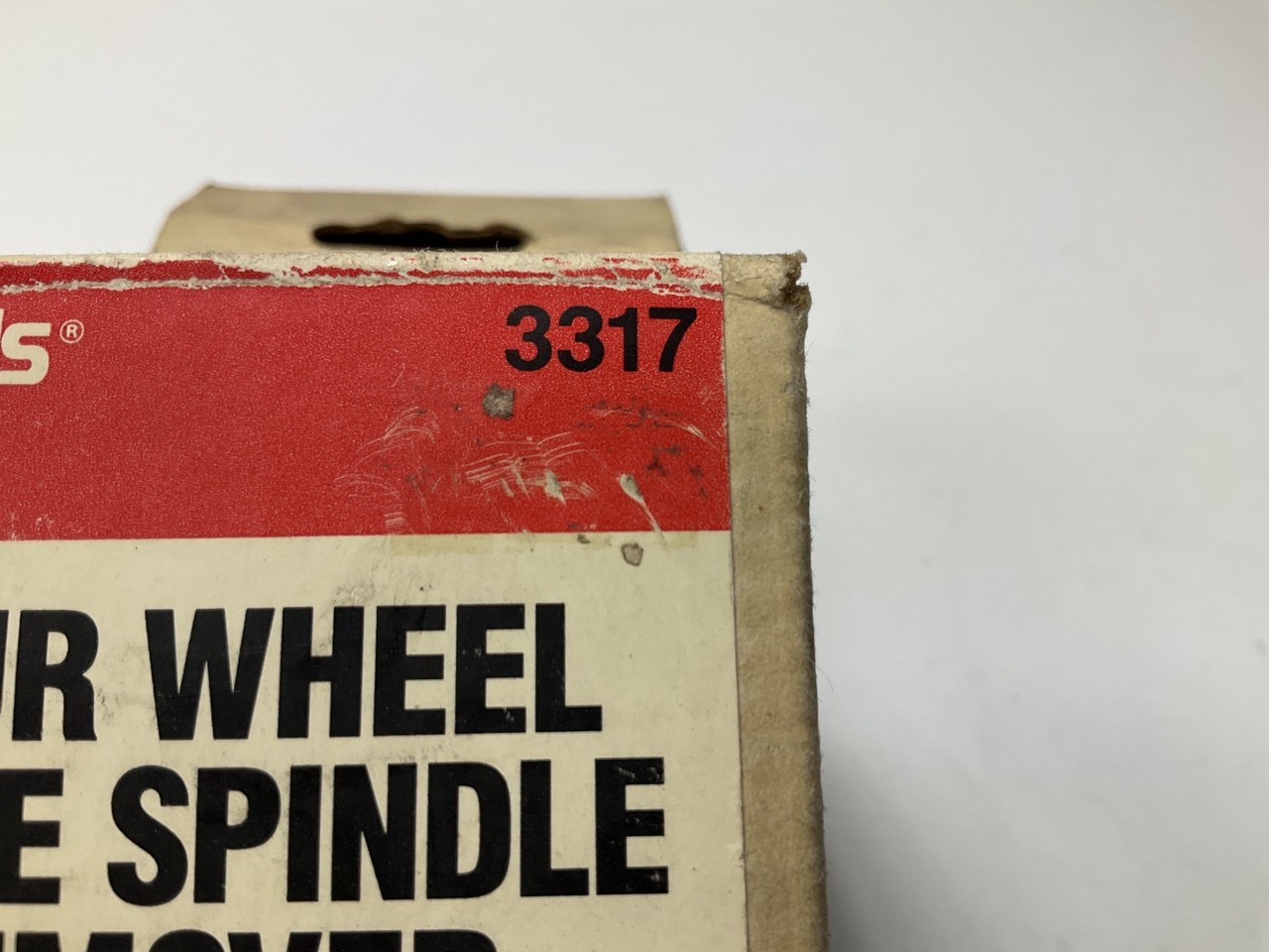 KD 3317 Four Wheel Drive 4WD Spindle Puller Remover – 1-5/8-16, M38x1.5, 2-16