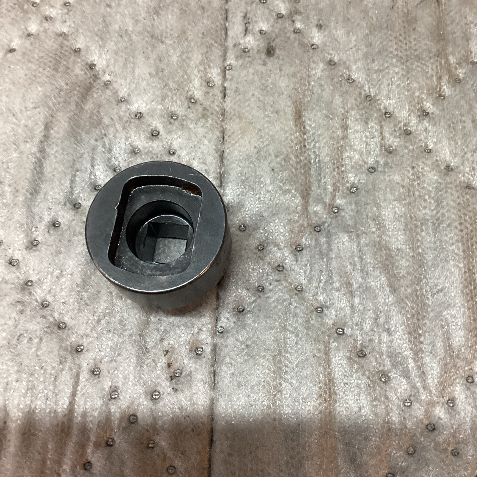 Assenmacher Specialty Tools AST HO 018 3/8″ drive Honda? oil filter socket USA