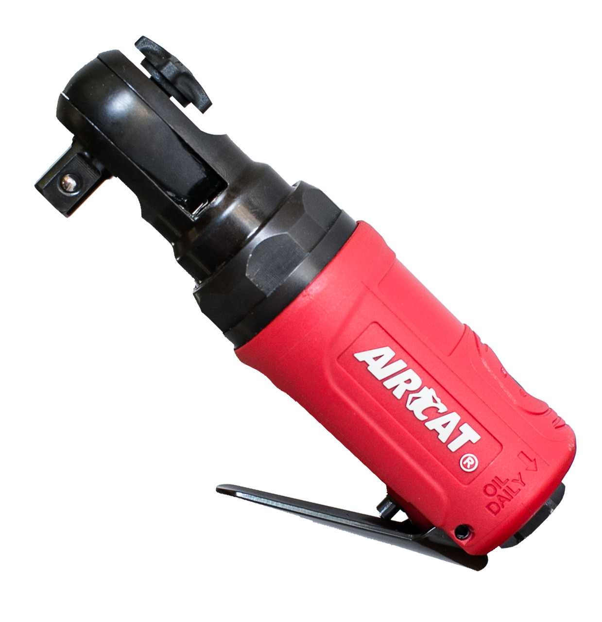 Aircat 807 3/8″ Mini Composite Palm Ratchet