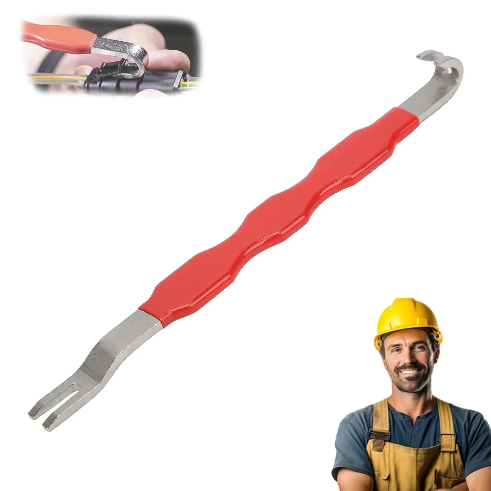 Automotive Electrical Terminal Connector Separator Removal Tool Remover New