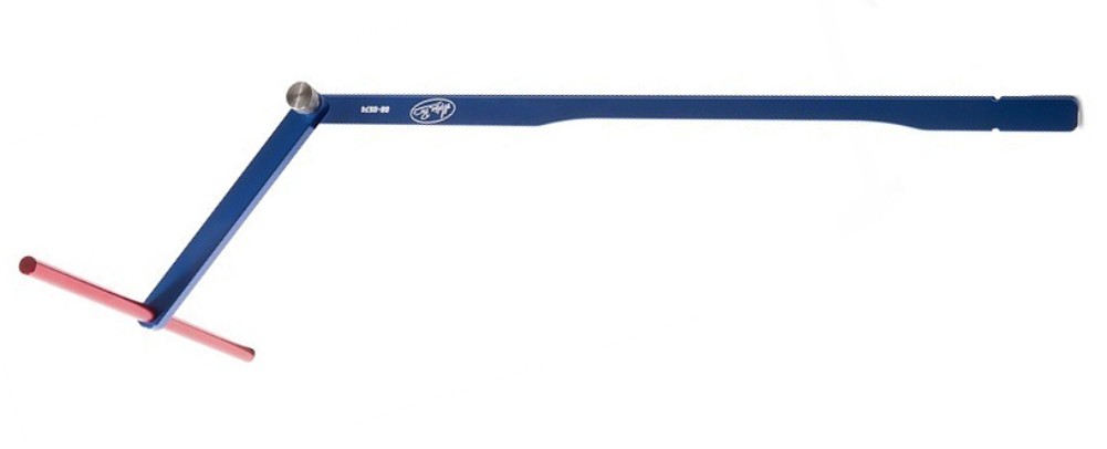 Motion Pro 08-0574 Clip-On Handlebar Alignment Tool