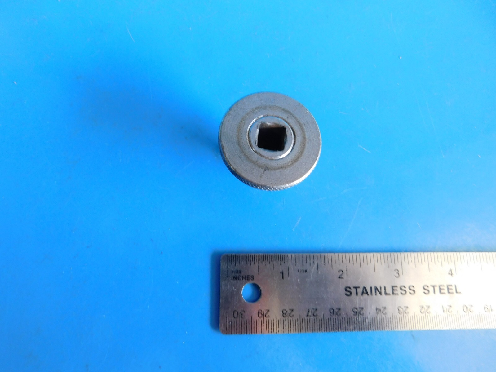 USED, MAC TOOLS 3/8 IN. DR. THUMB WHEEL , PART #XRS1