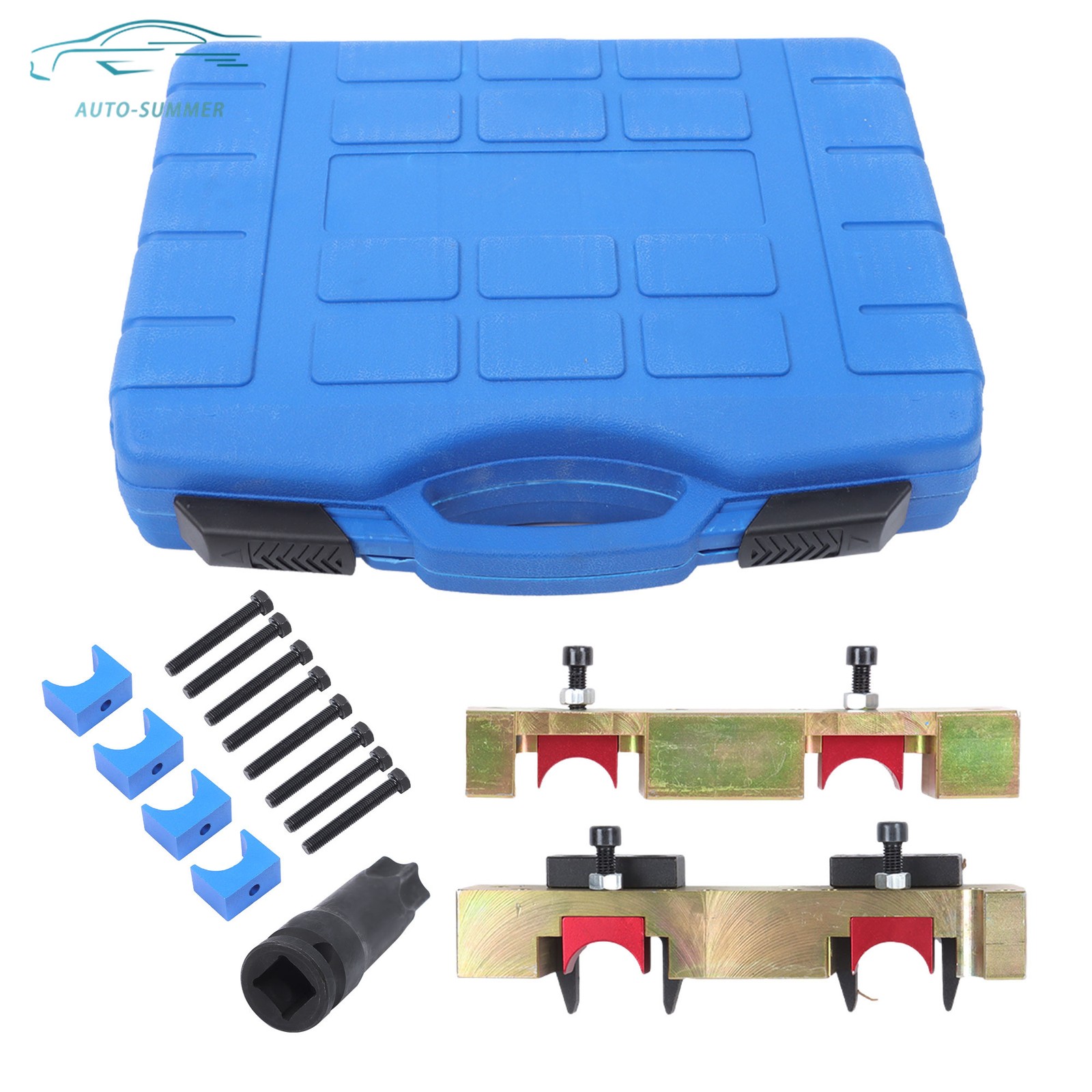 For Mercedes Benz M133 M270 M274 Camshaft Alignment Engine Timing Tool Set
