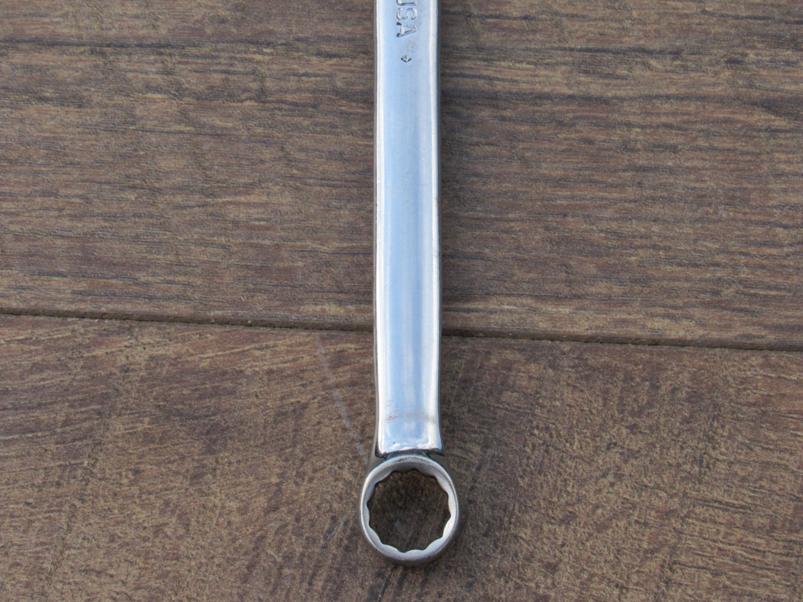 SNAP ON 12MM OEXLM12 12MM OPEN END 12 PT BOX END LONG WRENCH 12 MM OEXLM 12 MM