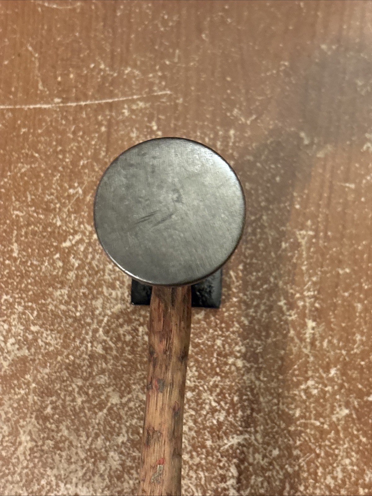 Vintage Blue Point Auto Body Hammer BF-606 USA