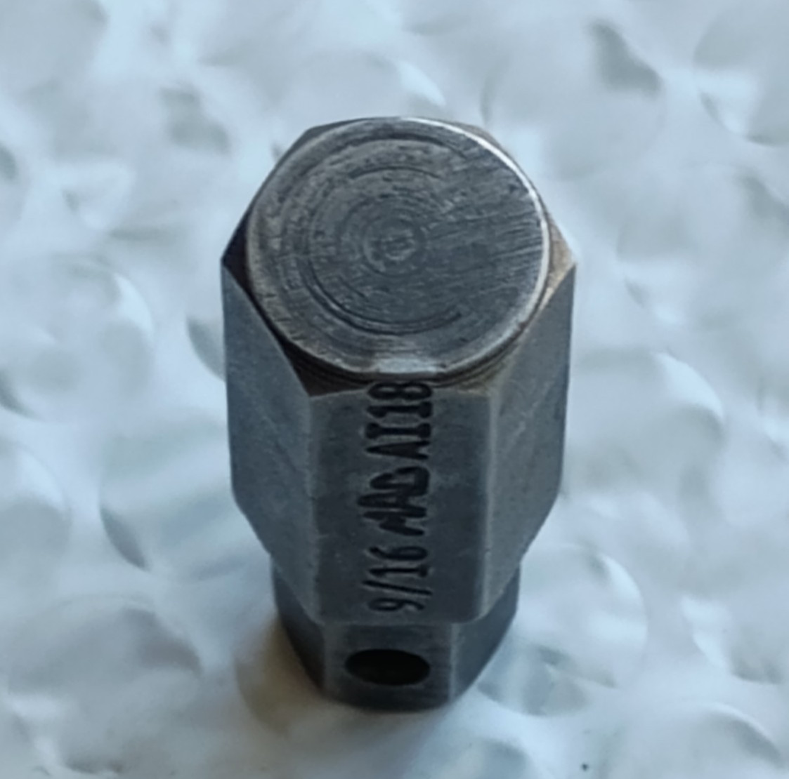 MAC TOOLS AI18, 7/16″ DRIVE, 9/16″ALLEN/HEX IMPACT BIT.