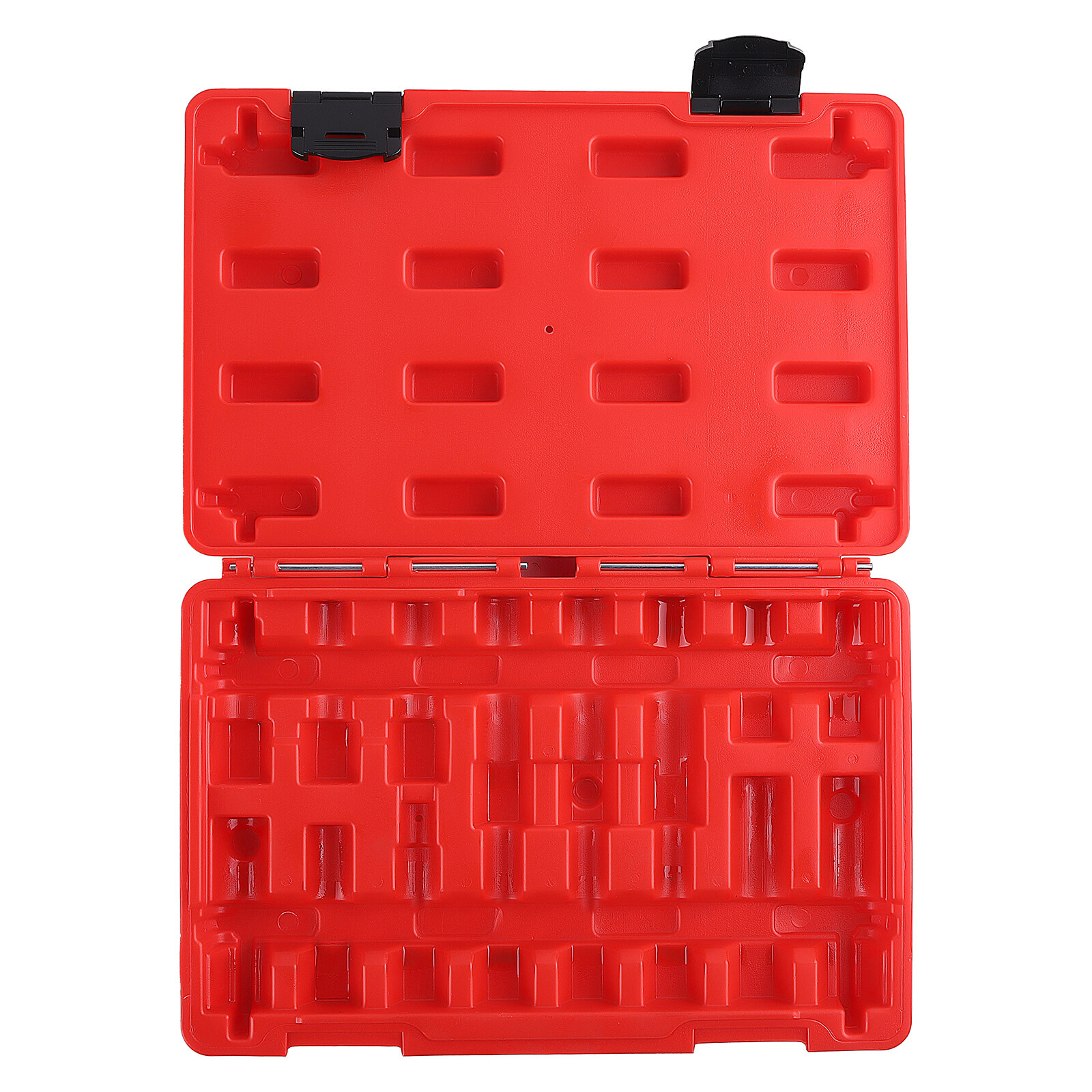 Master Locking Lug Nut Master Key Set Wheel Lock Tire Lug Removal SKT Tool Kits