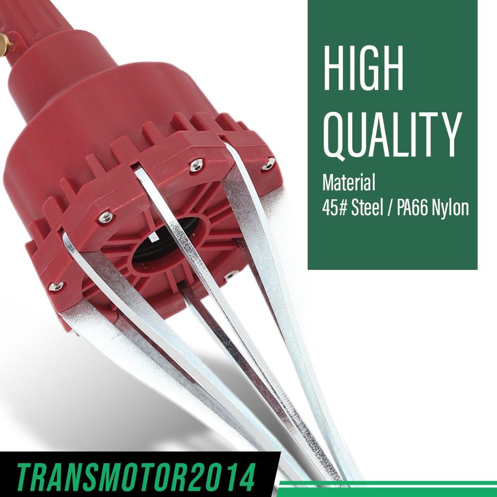 Universal CV Boot Installation Pneumatic CV Joint Boot Spreader Expander Tool
