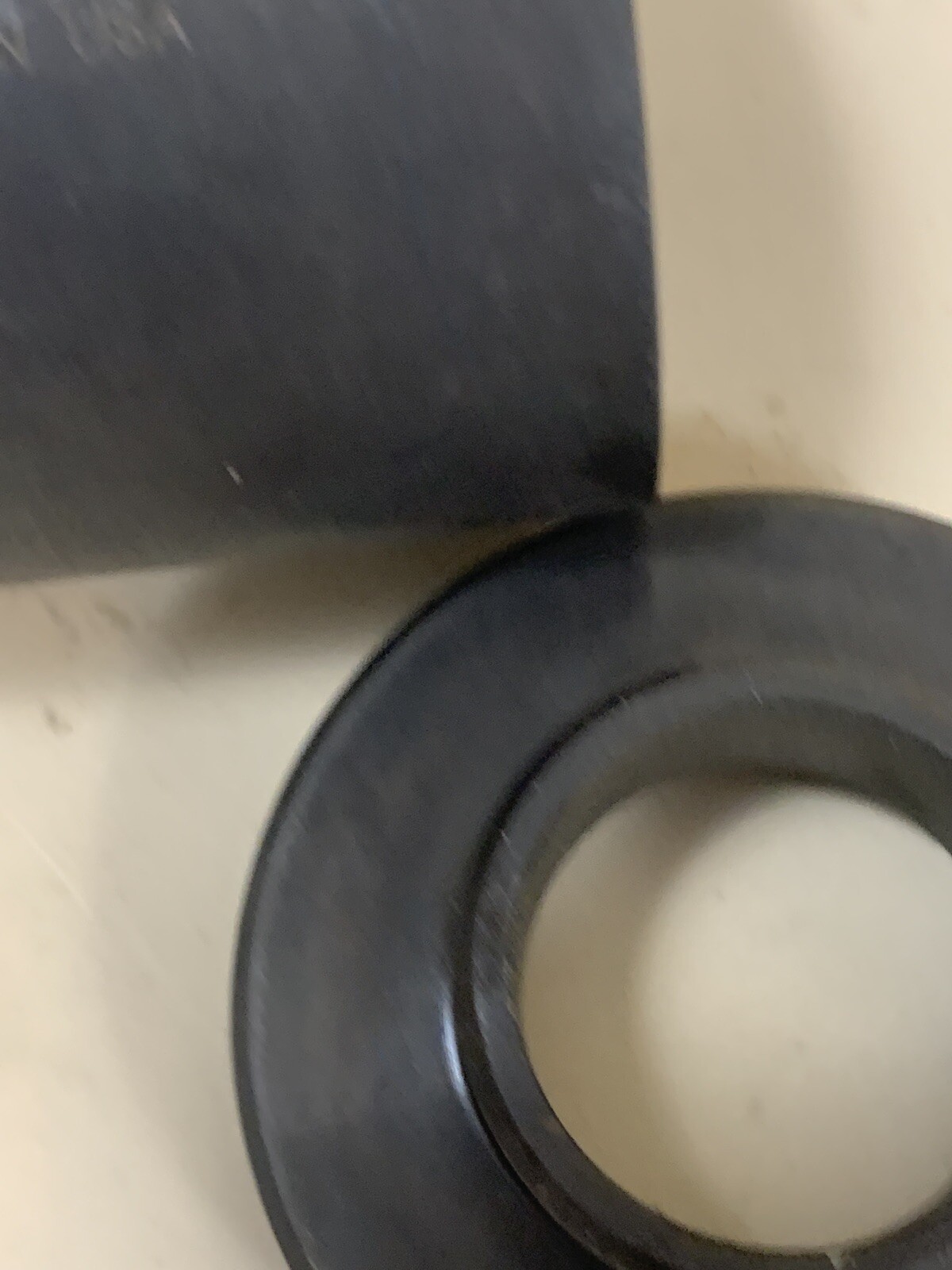 FORD ROTUNDA OTC TOOL 205-512 & 205-513 INNER/OUTER JOINT DUST SHIELD INSTALLER