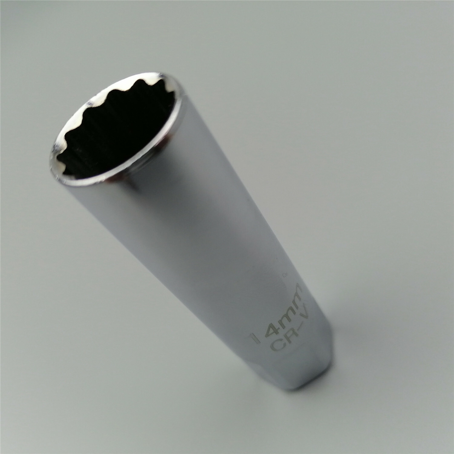 Spark plug socket wrench 12 angle 14mm 3/8 inch suitable for BMW mini Nissan etc
