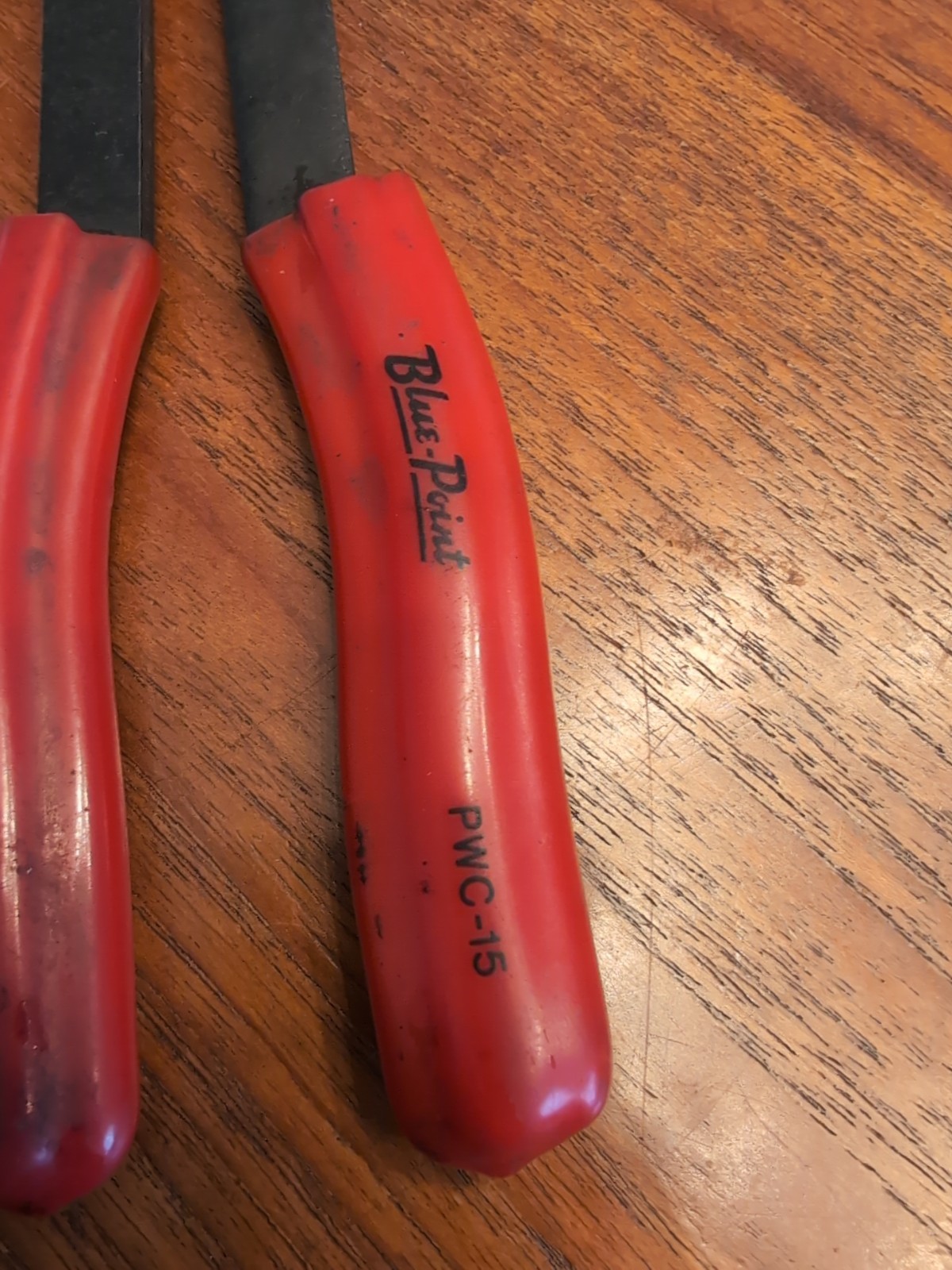 Blue-Point PWC-15 Terminal Pliers Made in USA