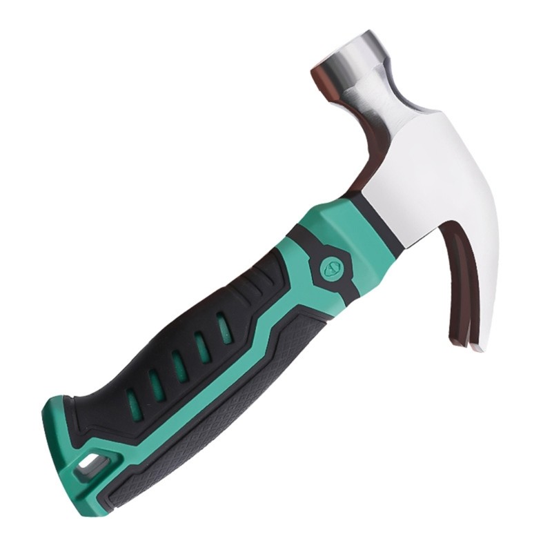 Multipurpose Installation Hammer Combination Lightweight for Indoor Outdoor