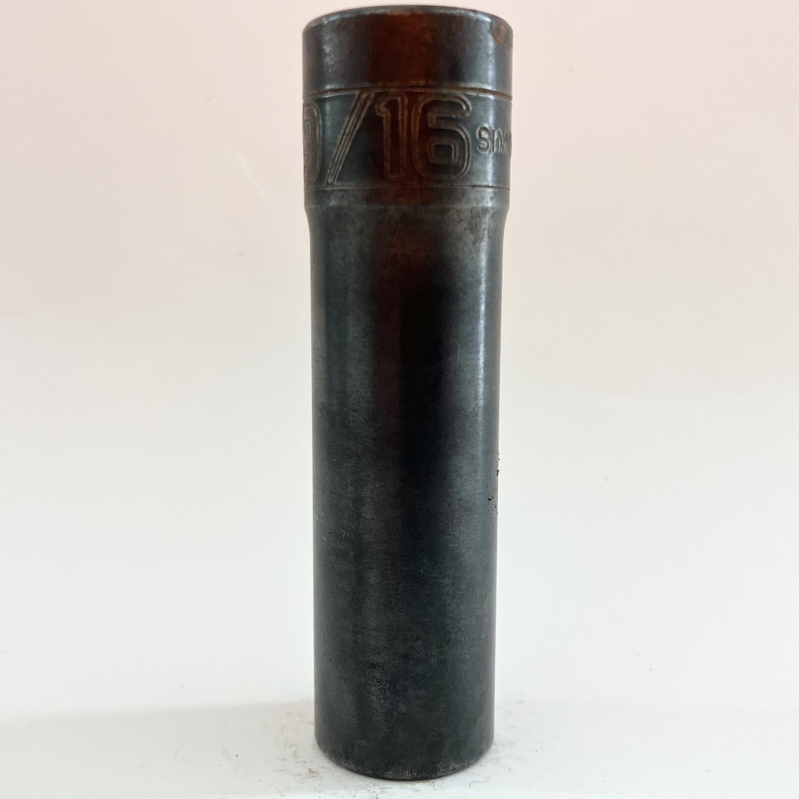 Snap On SIM160A Socket 1/2” Drive 1/2” 6 Point Deep Impact Mechanic Tool USA