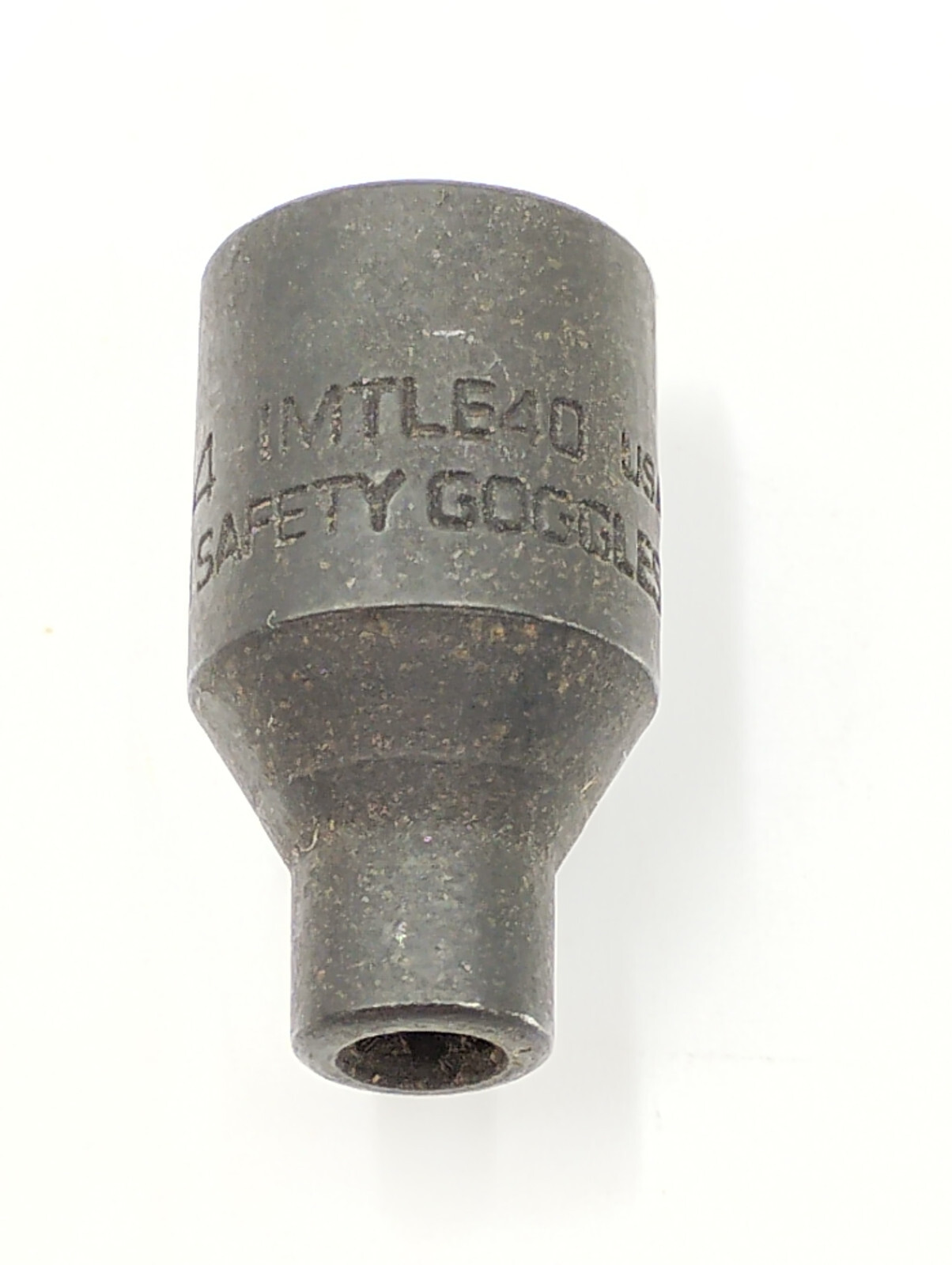 SNAP ON IMTLE40 1/4″ Drive Inverted TORX® E4 Impact Socket USA