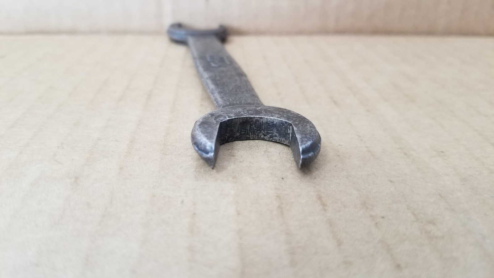 Vintage Ford T-1917 1 M1 2 Open End Wrench VGC
