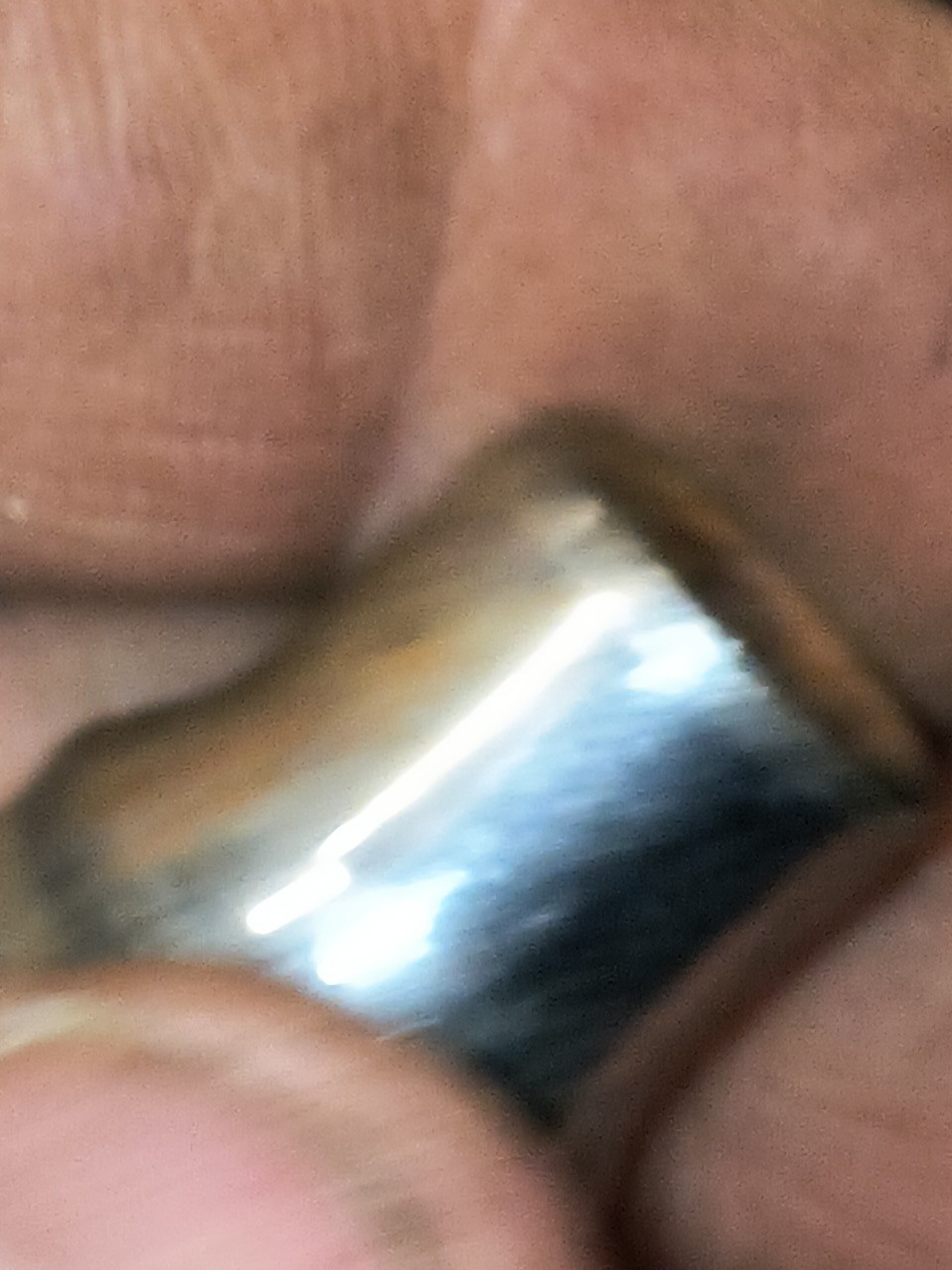 Snap On Specialty Tool PP409 3/8″ Drive 9/32″ Internal Pipe Plug SAE Socket