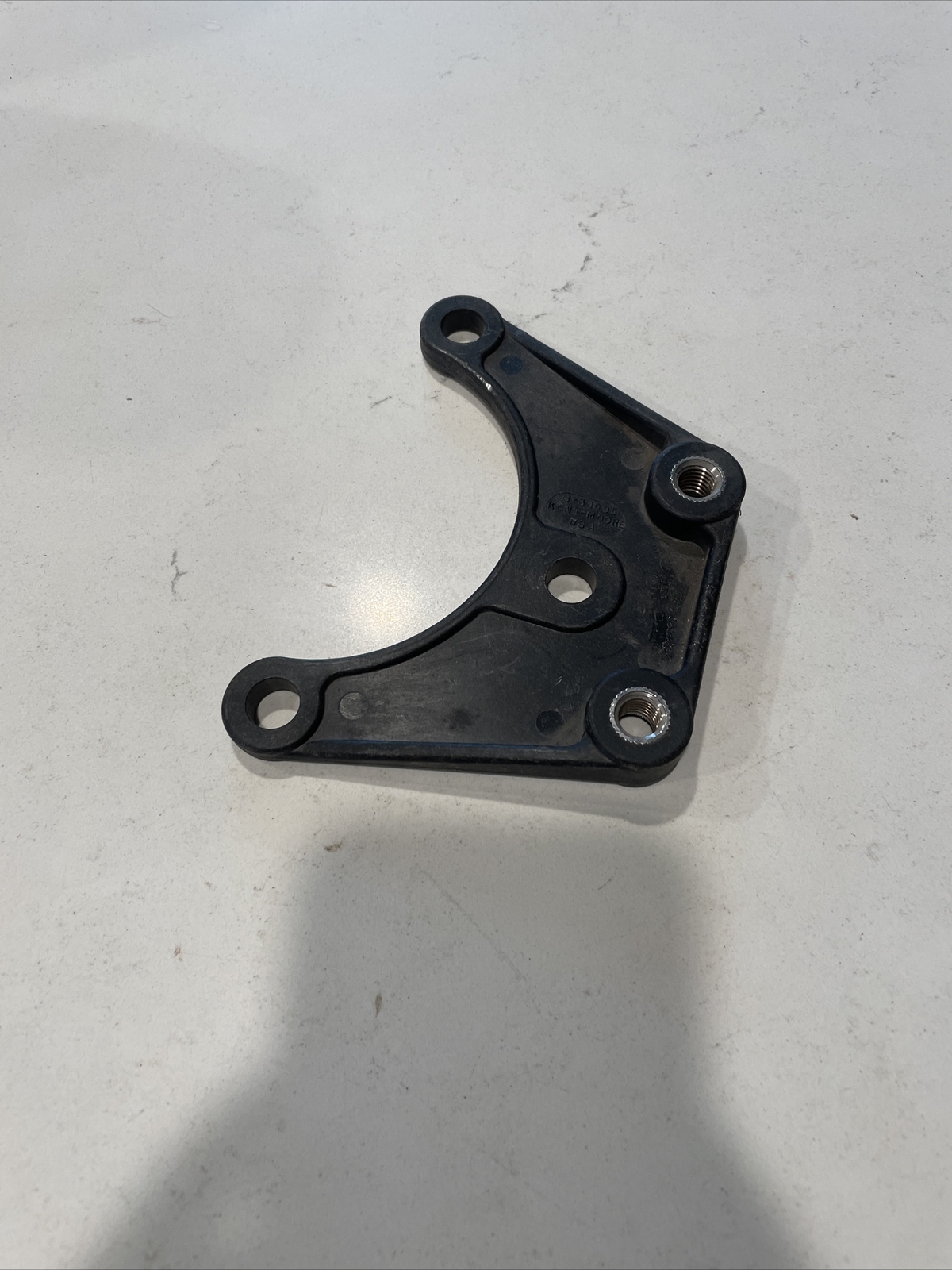 Kent Moore J-34095 Transmission Shaft Loading Adapter Tool