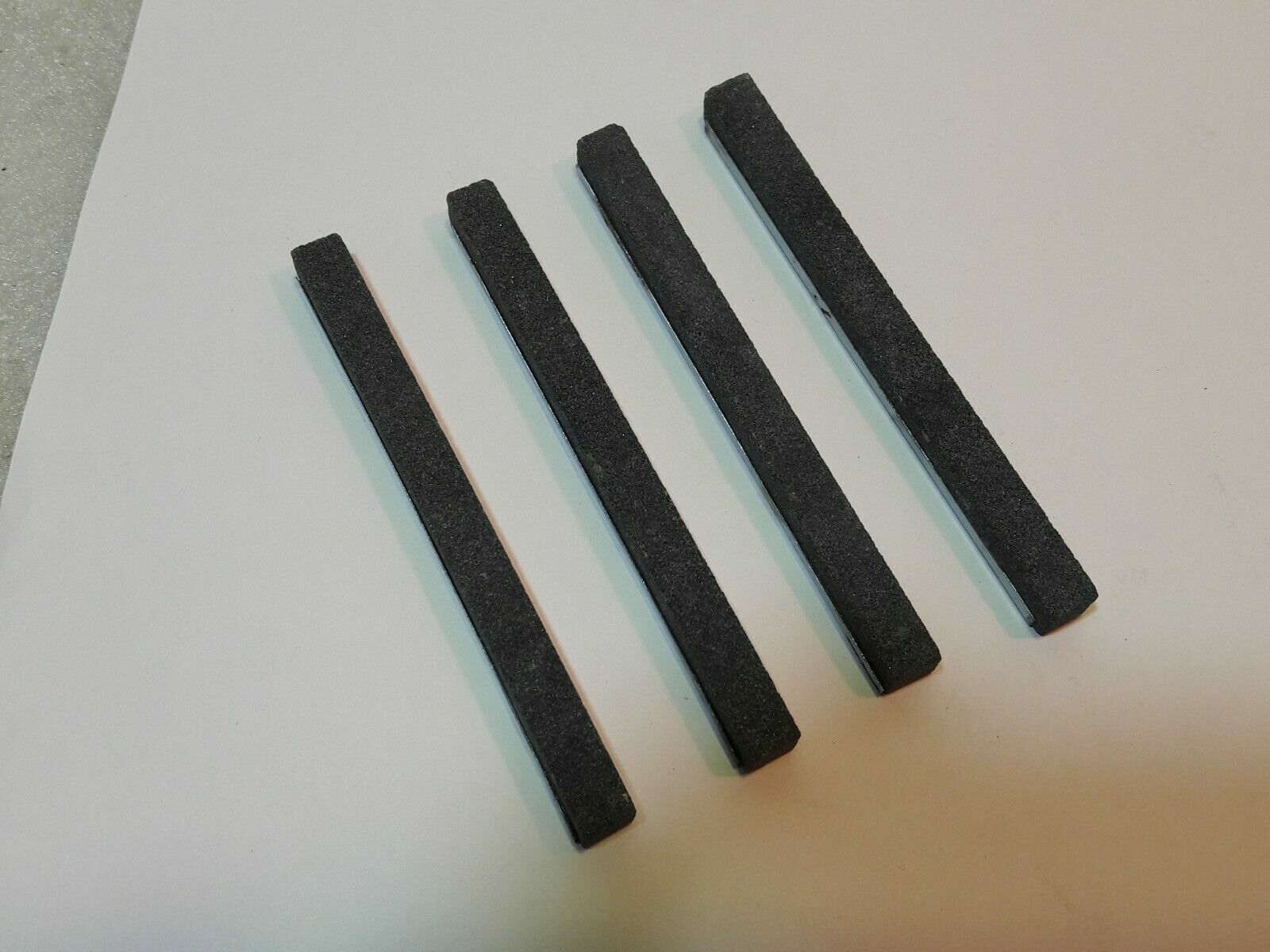 6 SET 24x REPLACEMENT STONE FOR CYLINDER HONE KIT 34 MM to 60 MM COARSE GRIT 100