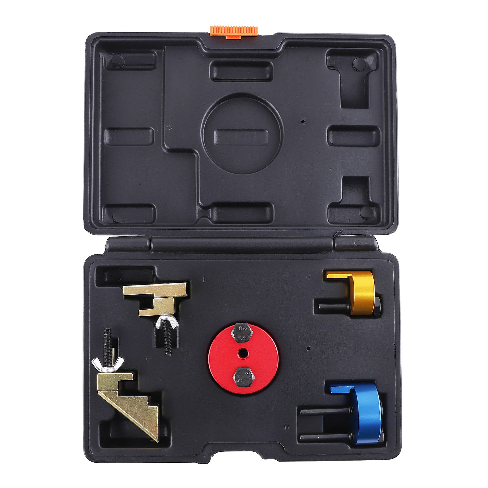 5PC Auxiliary Stretch Belt Removal Install Universal Pulley Drive Belt Tool Set