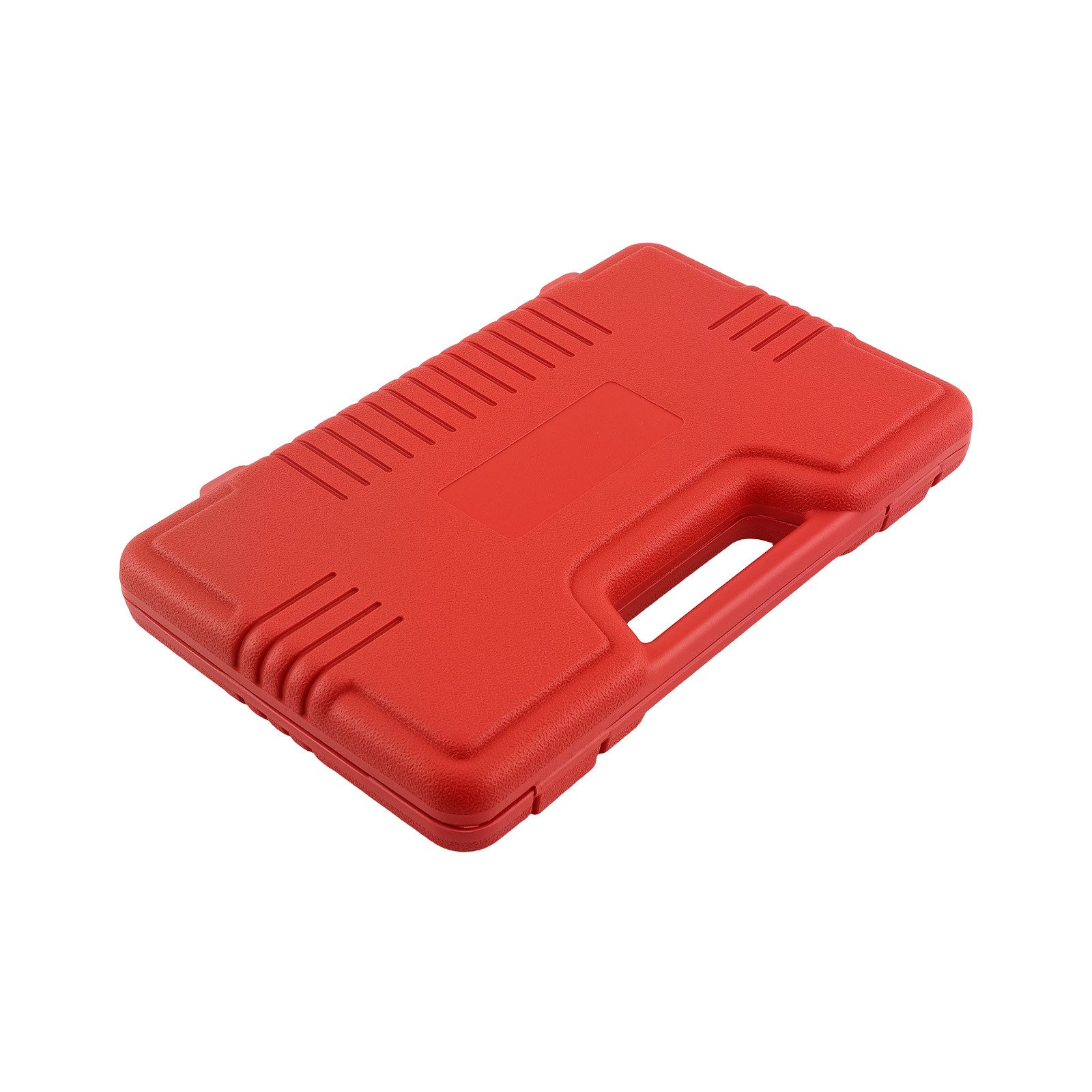 Heavy Duty Engine Tool Set for Cars Vans with 5 Adaptors Steel Storage Box