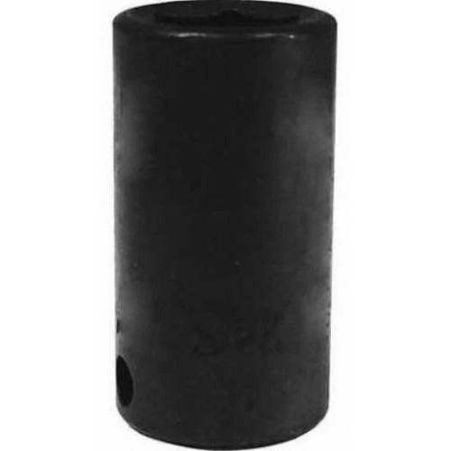 Sunex 321MRD 21mm Deep Impact Socket, 3/8″ Drive, Chrome-Moly Steel