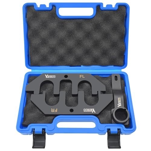 Camshaft Alignment Timing Tool Set for Ford F150 Mustang 5.0 Coyote V8