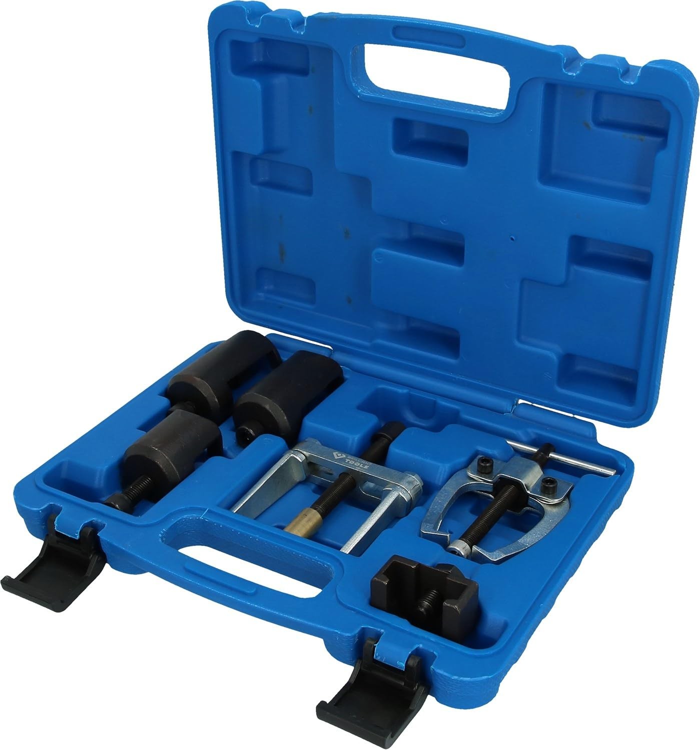BT681050 windscreen wiper arm puller set 6 pieces Powered by KS TOOLS With Stabil…