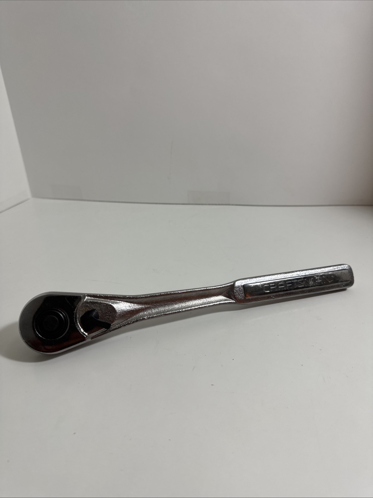 Craftsman USA T5W-44809 1/2” Ratchet Smooth Action Excellent Condition (T5)