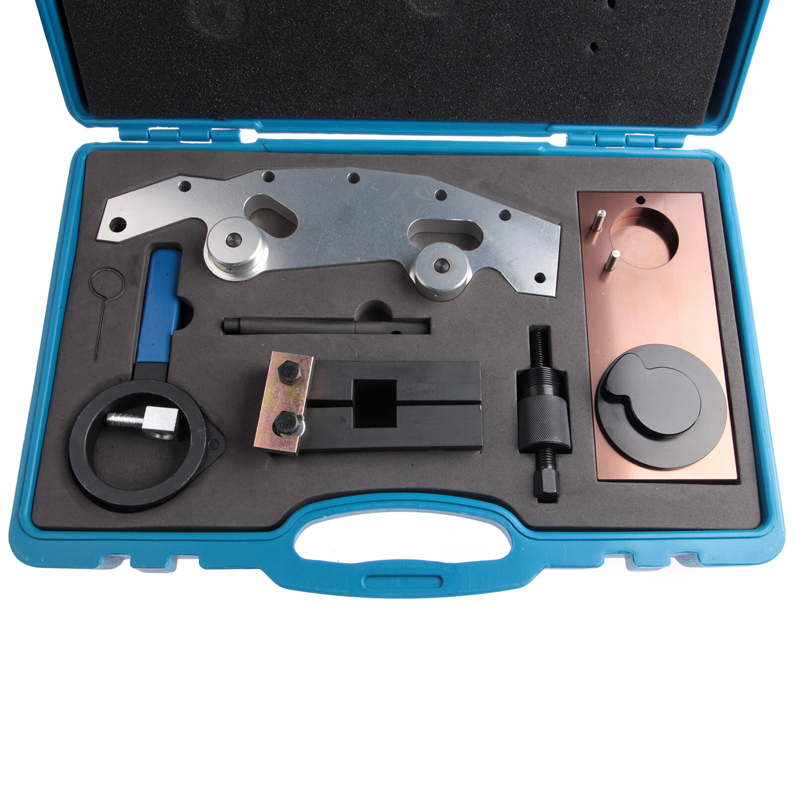 Double Vanos For BMW M52 M52TU, M54, M56 Complete Timing Special Tools Kit New