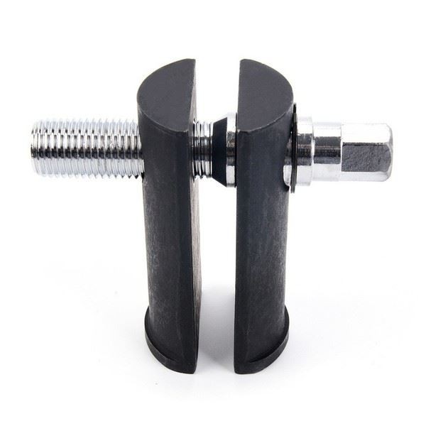 Steering Stem Tool Precision Sizing Compact Portable Lightweight Garage Repair