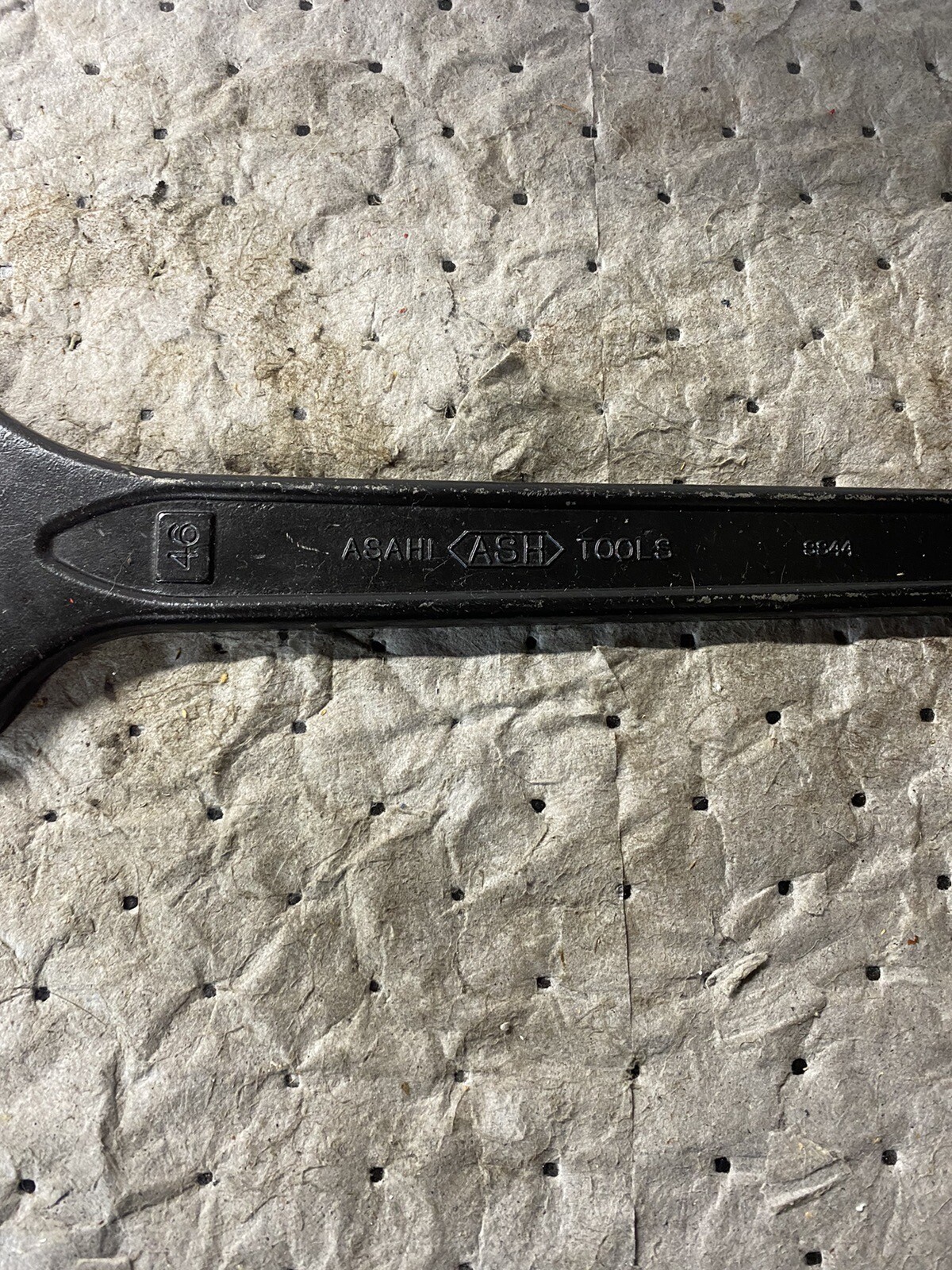 ASAHI ASH TOOLS