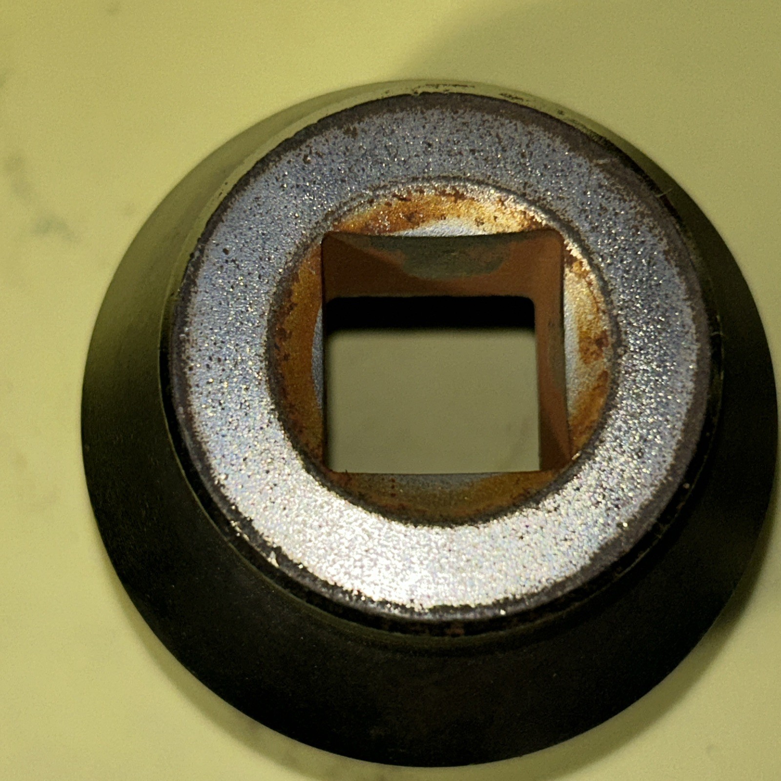 1-7/8” Socket Proto Model 5560 12 Point Professional Socket Made In USA