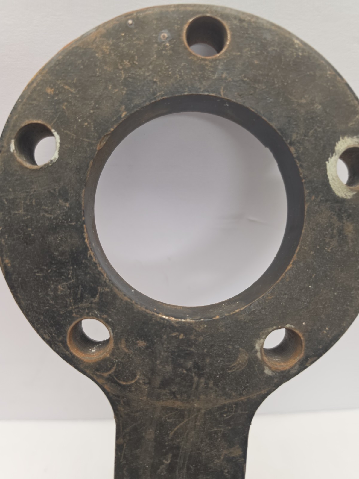 Jaguar Hub Holding Specialty Tool JD227 204-195