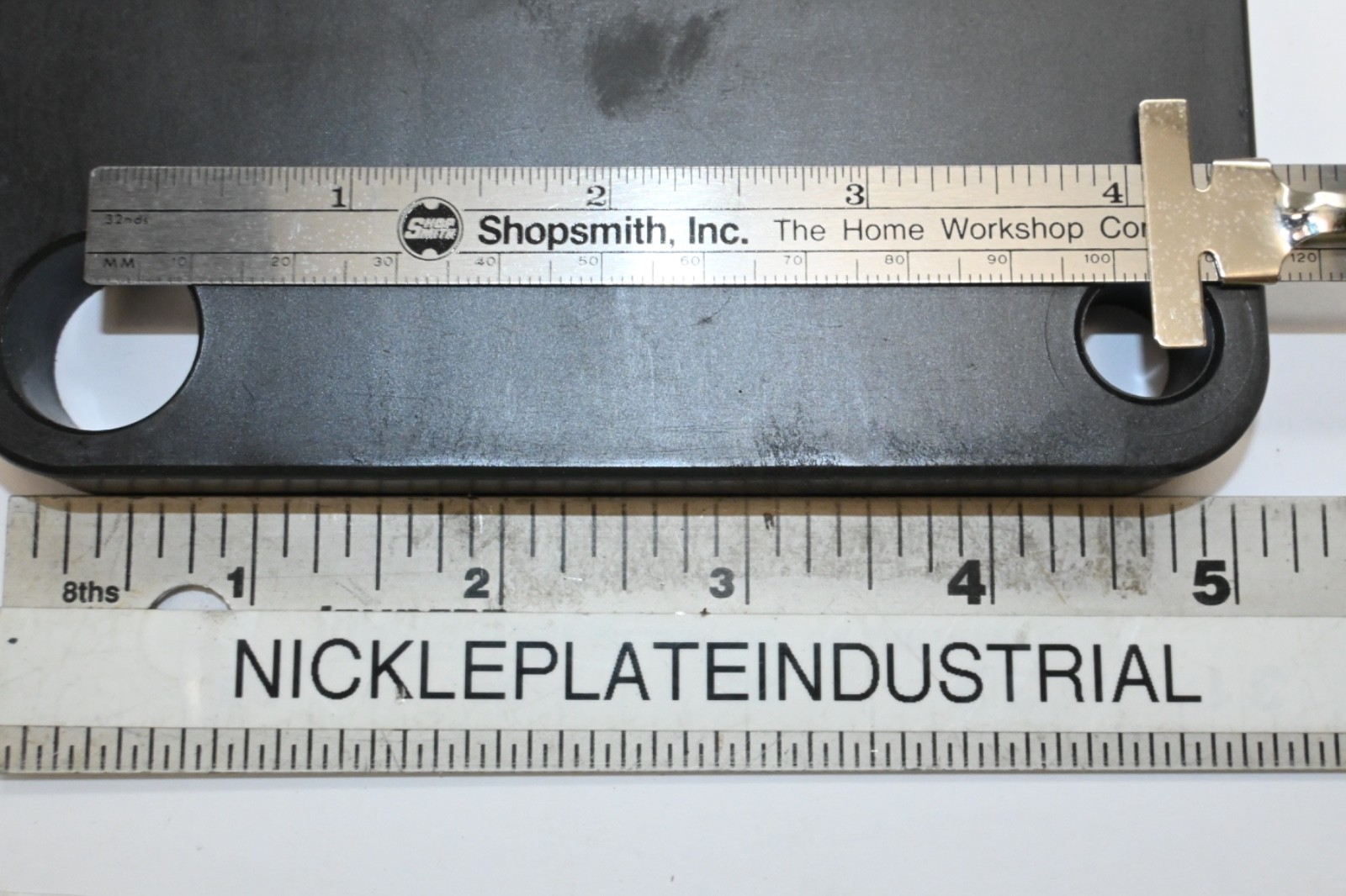 Time Sert Kent Moore J-42385-401 Head Bolt Alignment Plate NEW