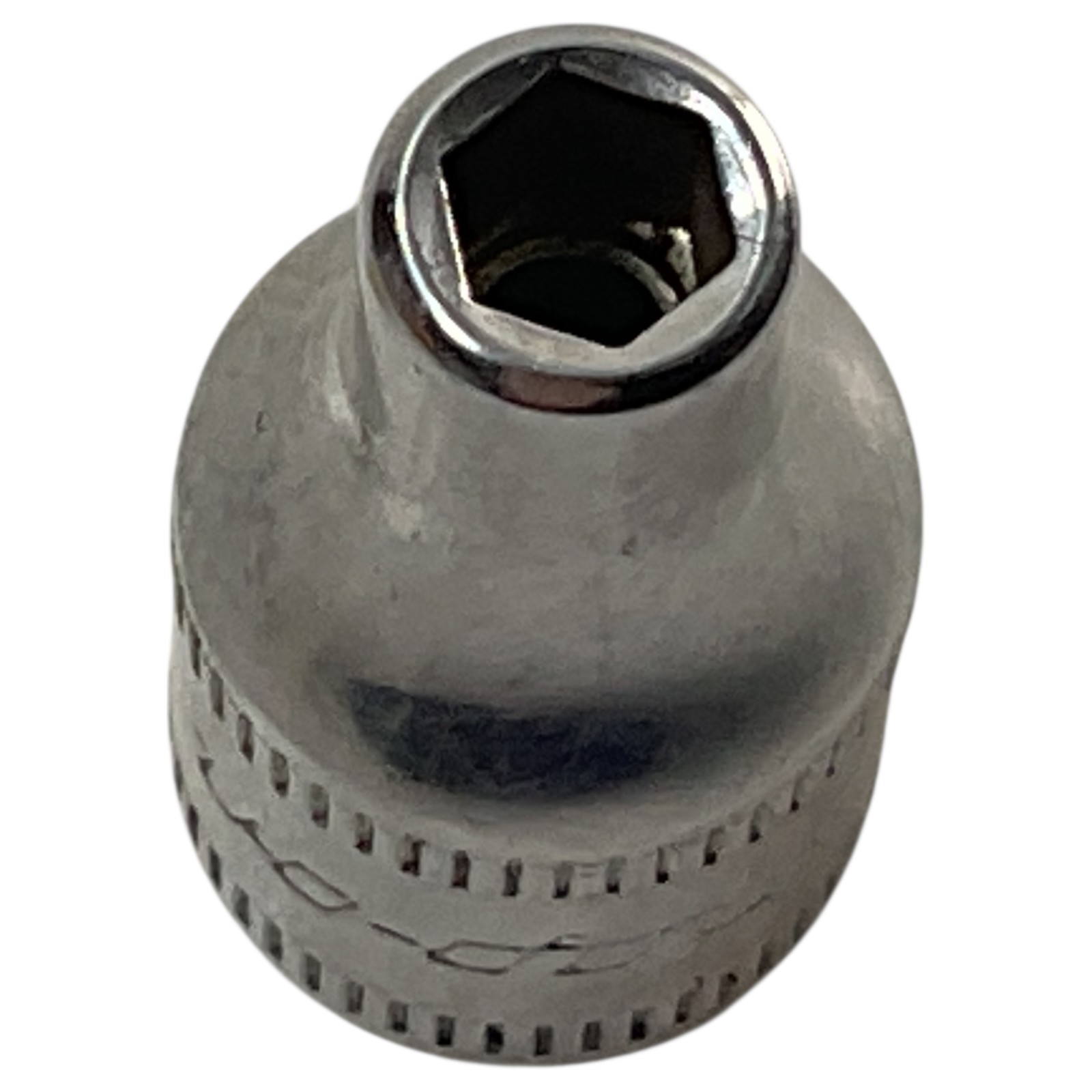 Snap-on Shallow Socket TMM4 4mm 1/4″ Drive 6 Point USA As Pictured Fast Ship