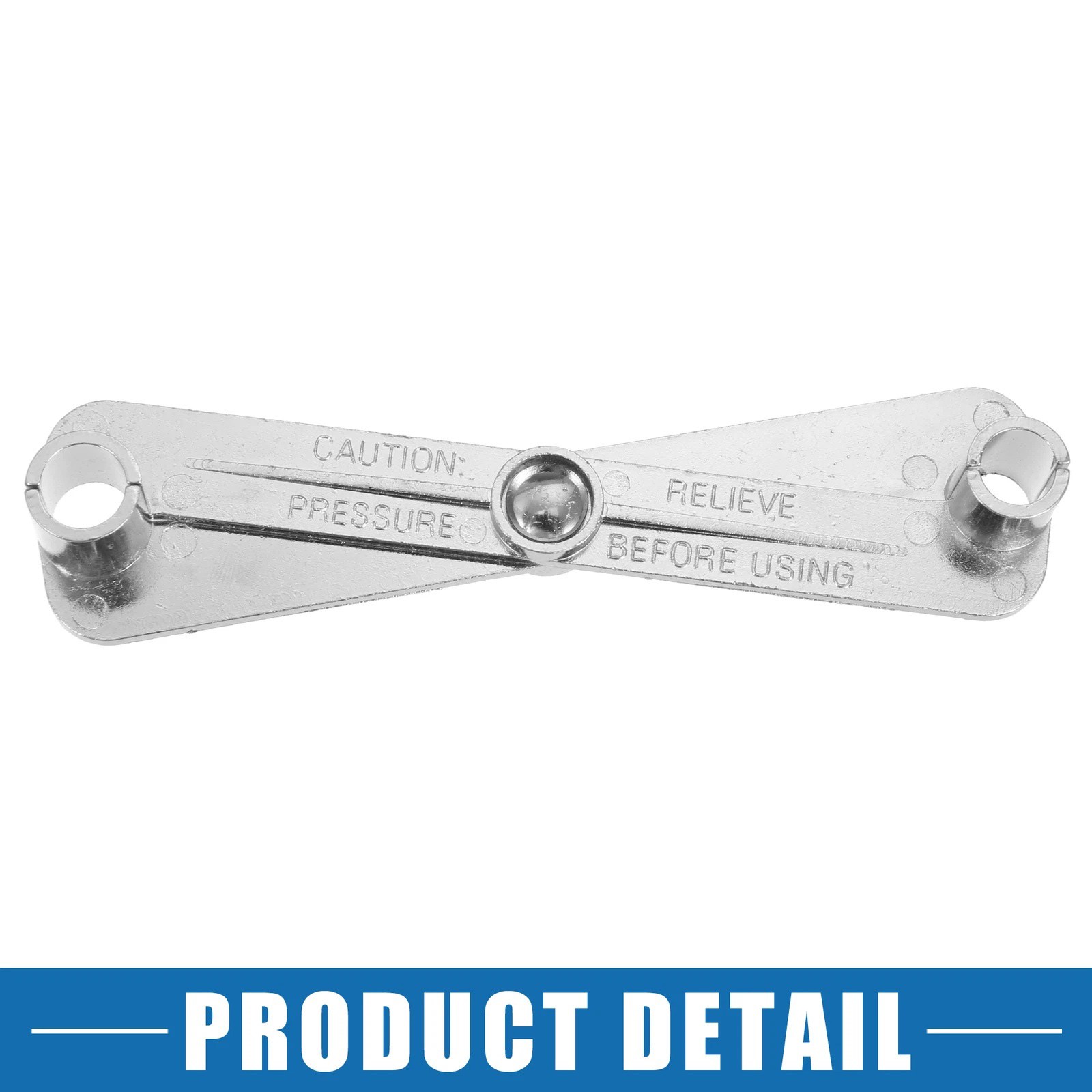 Universal Vehicle Fuel Line 3/8″ 5/16″ Disconnect Tool Durable Steel Material