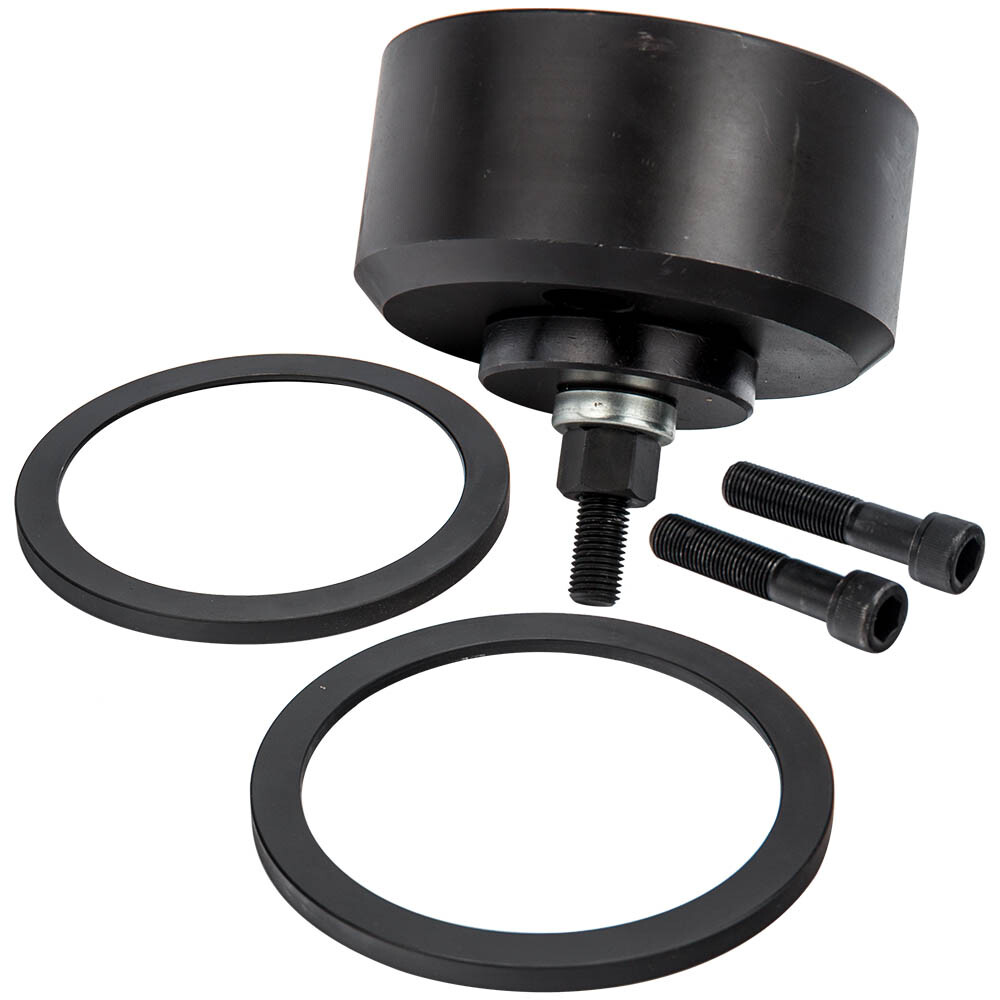 Front Rear Crank Seal Installer Tool Kit J-35686-B for Detroit Diesel Series 60