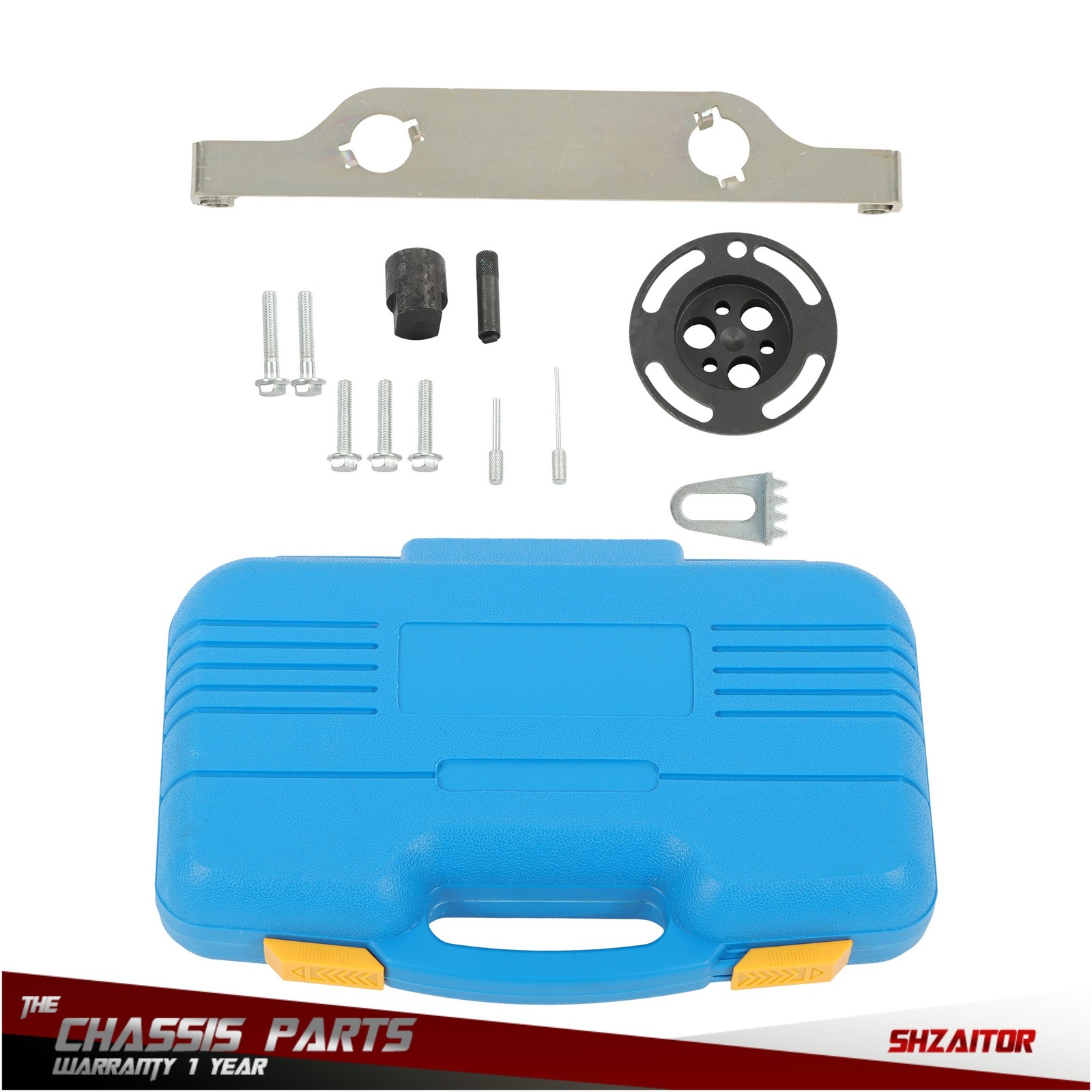 For GM Ecotec 2.0 2.4L EN48953 Camshaft Timing Tool Set Cam Phaser Retainer Kit