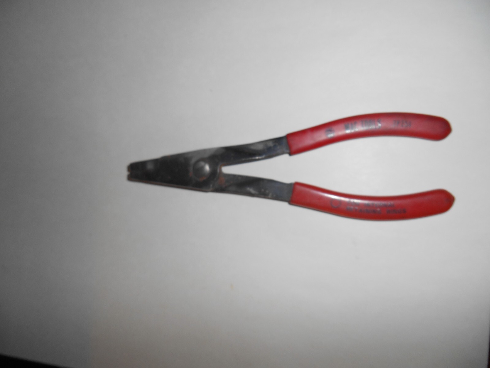 mac tools snap ring pliers tp25a nice see pictures