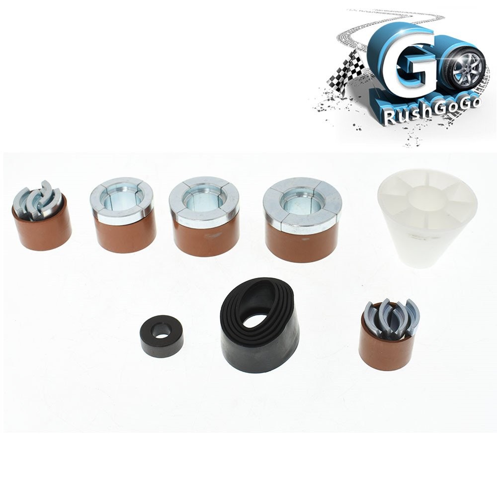 1 Set Engine Camshaft Cam Bearing Installation Insert Removal Kit Tool Universal