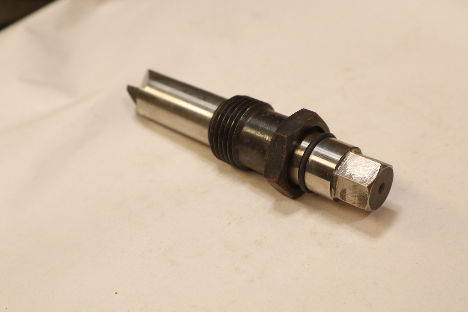 Diesel Injector Seat Cleaner 303-232 T83T-9527-A 5023