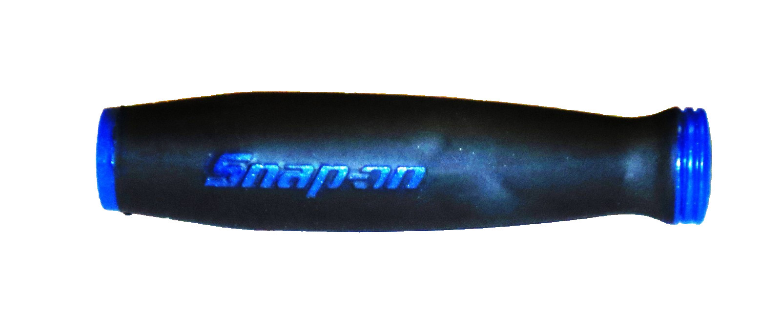 *NEW* Snap-On POWER BLUE Replacement Repair 1/4″ RATCHET HANDLE SOFT GRIP TH936
