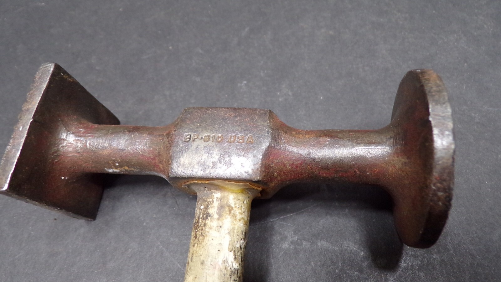 Blue Point BF610, Body Hammer