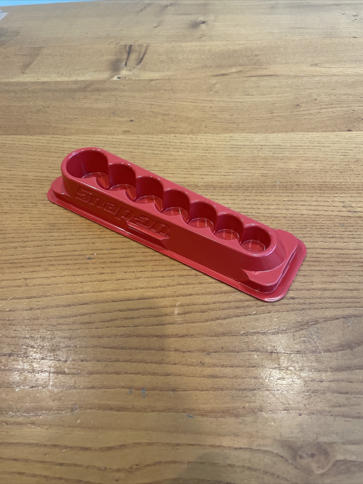 BRAND NEW! Snap on magnetic socket tray Snapon