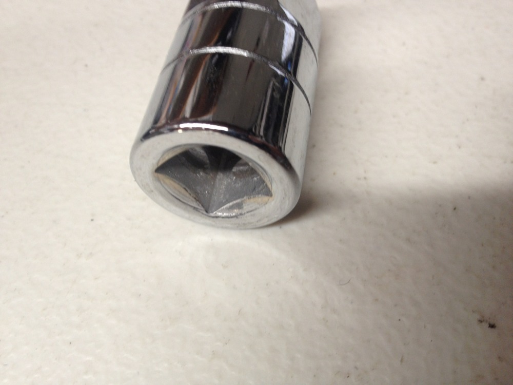 SK Adapter 1/2″ Female To 3/4″ Male~407