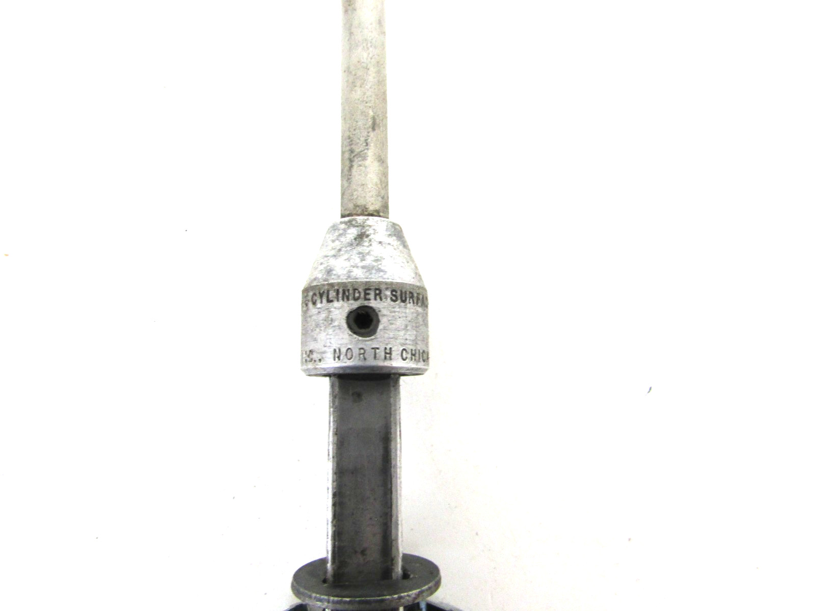 AMMCO 1650 BRAKE CYLINDER SURFACING HONE, RANGE 3/4″ TO 1-1/2″