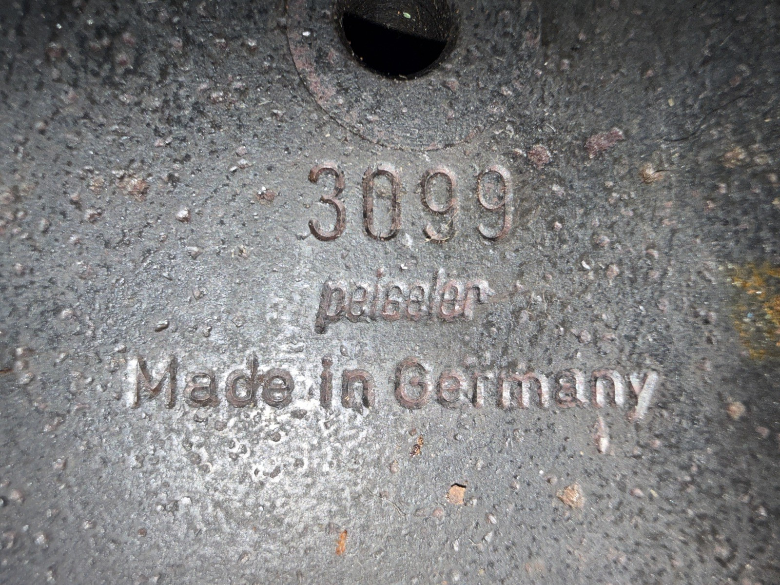 Genuine MatraTool – Dealership Tool – Matra VW3099 Mit Bild 3099 Peiseler