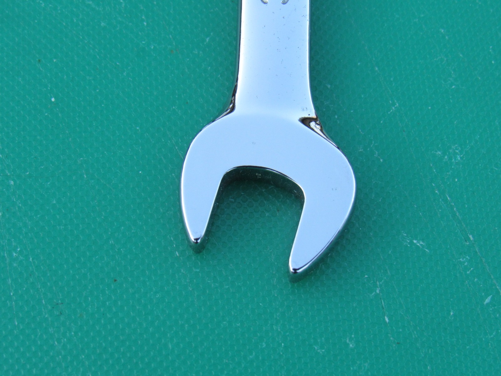 SNAP ON OEX120B 3/8″ 12 POINT SHORT SAE COMBINATION WRENCH NEW LOGO OEX120 3/8