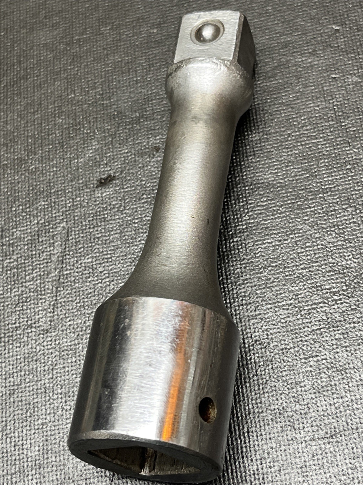 Proto Tools USA 3/4 Drive Extension Chrome 5660 5”